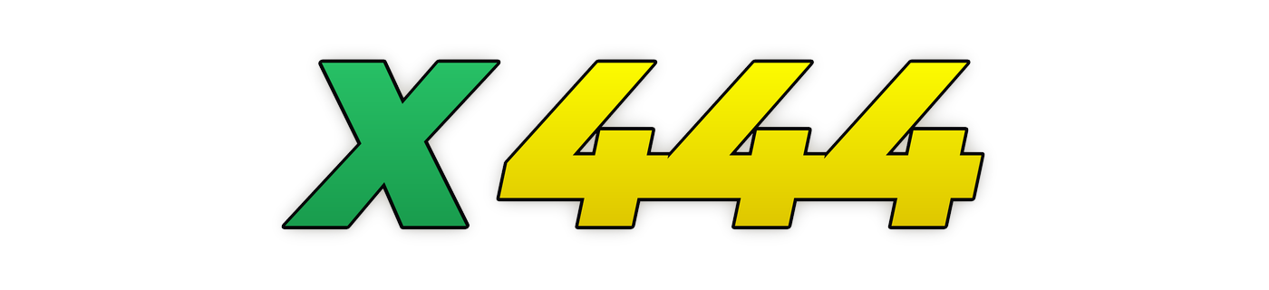 x444